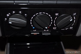 大众桑塔纳志俊1.8L手动休闲型