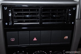 大众桑塔纳志俊1.8L手动休闲型