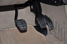 大众桑塔纳志俊1.8L手动休闲型