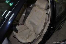 大众桑塔纳志俊1.8L手动休闲型