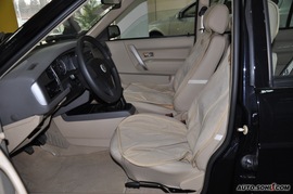 大众桑塔纳志俊1.8L手动休闲型