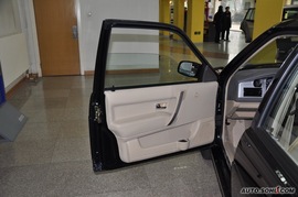 大众桑塔纳志俊1.8L手动休闲型