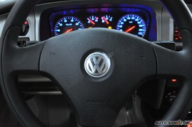 大众桑塔纳志俊1.8L手动休闲型