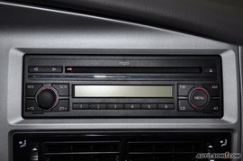 大众桑塔纳志俊1.8L手动休闲型