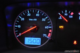 大众桑塔纳志俊1.8L手动休闲型