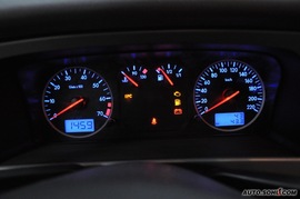 大众桑塔纳志俊1.8L手动休闲型