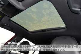 赛道试驾一汽-大众高尔夫GTI