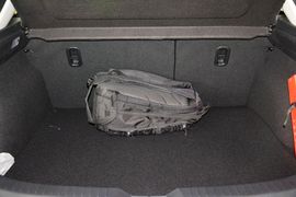 2016款马自达昂克赛拉两厢2.0L自动运动型到店实拍