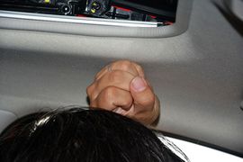 2016款马自达昂克赛拉两厢2.0L自动运动型到店实拍