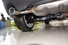 2016款马自达昂克赛拉两厢2.0L自动运动型