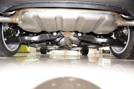 2016款马自达昂克赛拉两厢2.0L自动运动型