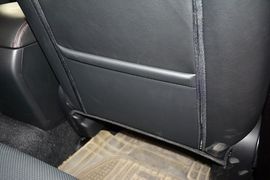 2016款马自达昂克赛拉两厢2.0L自动运动型