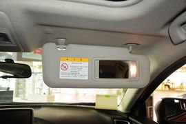 2016款马自达昂克赛拉两厢2.0L自动运动型