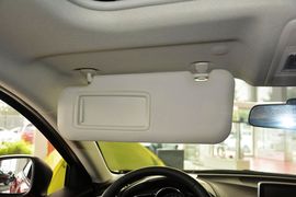 2016款马自达昂克赛拉两厢2.0L自动运动型