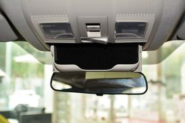 2016款马自达昂克赛拉两厢2.0L自动运动型