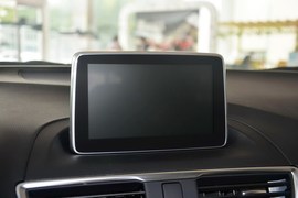 2016款马自达昂克赛拉两厢2.0L自动运动型