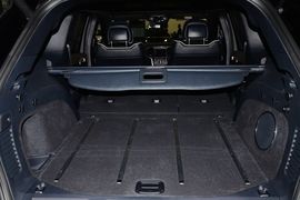   2015款Jeep大切诺基3.0L旗舰尊悦版