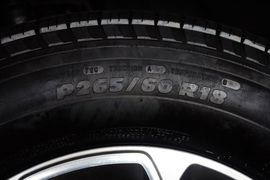 2015款Jeep大切诺基3.0L旗舰尊悦版