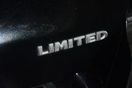 2015款Jeep大切诺基3.0L旗舰尊悦版