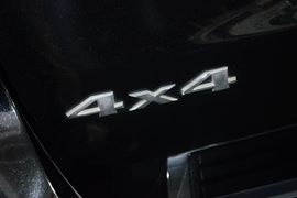 2015款Jeep大切诺基3.0L旗舰尊悦版