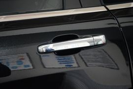 2015款Jeep大切诺基3.0L旗舰尊悦版