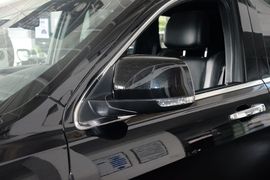 2015款Jeep大切诺基3.0L旗舰尊悦版