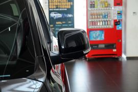 2015款Jeep大切诺基3.0L旗舰尊悦版