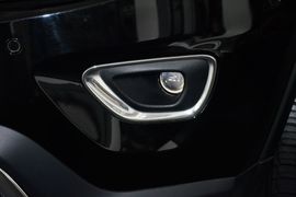 2015款Jeep大切诺基3.0L旗舰尊悦版