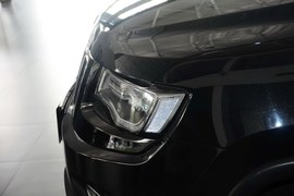 2015款Jeep大切诺基3.0L旗舰尊悦版