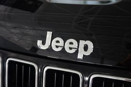 2015款Jeep大切诺基3.0L旗舰尊悦版