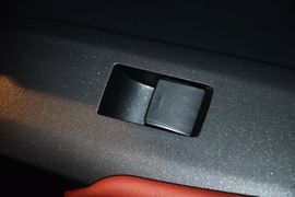 2016款雷克萨斯NX200t