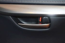 2016款雷克萨斯NX200t