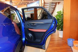 2016款雷克萨斯NX200t