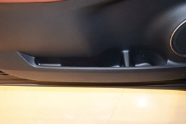 2016款雷克萨斯NX200t