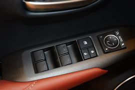 2016款雷克萨斯NX200t