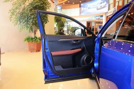 2016款雷克萨斯NX200t