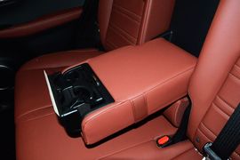 2016款雷克萨斯NX200t