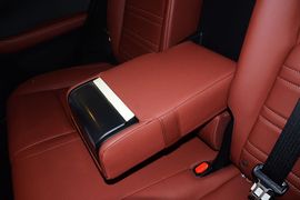 2016款雷克萨斯NX200t