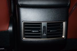 2016款雷克萨斯NX200t