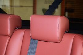 2016款雷克萨斯NX200t