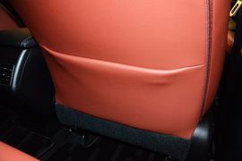 2016款雷克萨斯NX200t