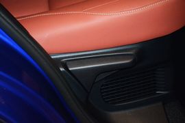 2016款雷克萨斯NX200t