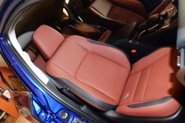 2016款雷克萨斯NX200t