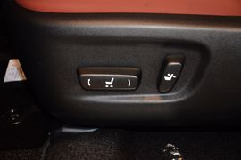 2016款雷克萨斯NX200t