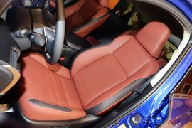 2016款雷克萨斯NX200t