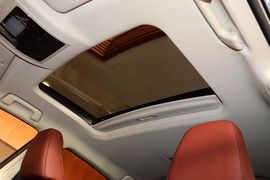 2016款雷克萨斯NX200t