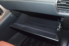 2016款雷克萨斯NX200t