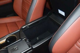 2016款雷克萨斯NX200t