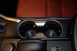 2016款雷克萨斯NX200t