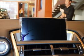 2016款雷克萨斯NX200t